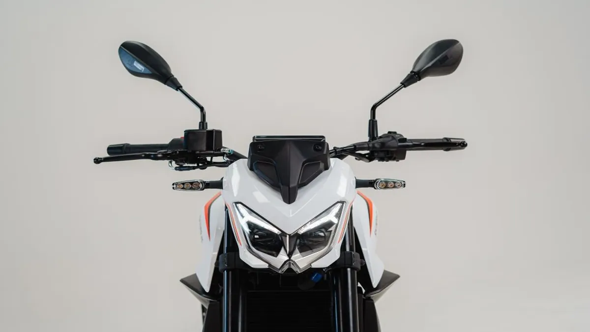 2026: O ano em que as motos se estabelecem no Brasil de vez