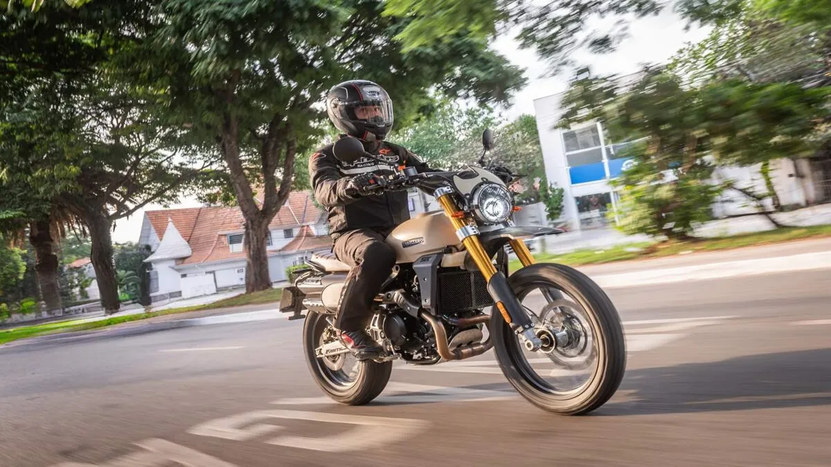 2W Motors encerra vendas de motos Fantic em território brasileiro