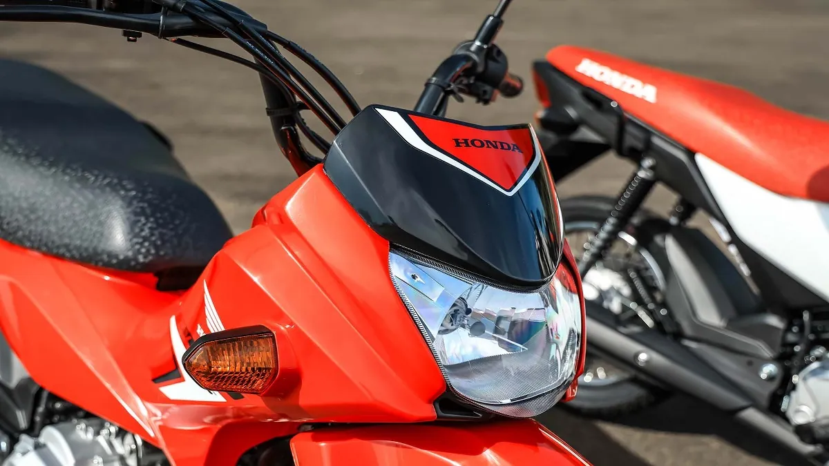 7 razões para optar pela Honda Pop 110i ES no dia a dia