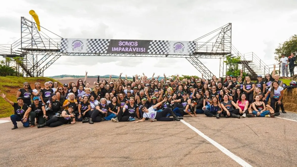 Aceleradas Experience expande agenda para 2026; confira detalhes