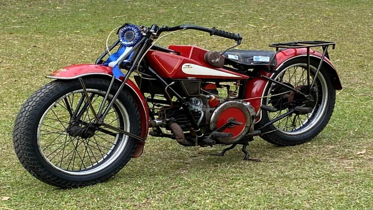 Águas de Lindóia receberá evento para motos vintage