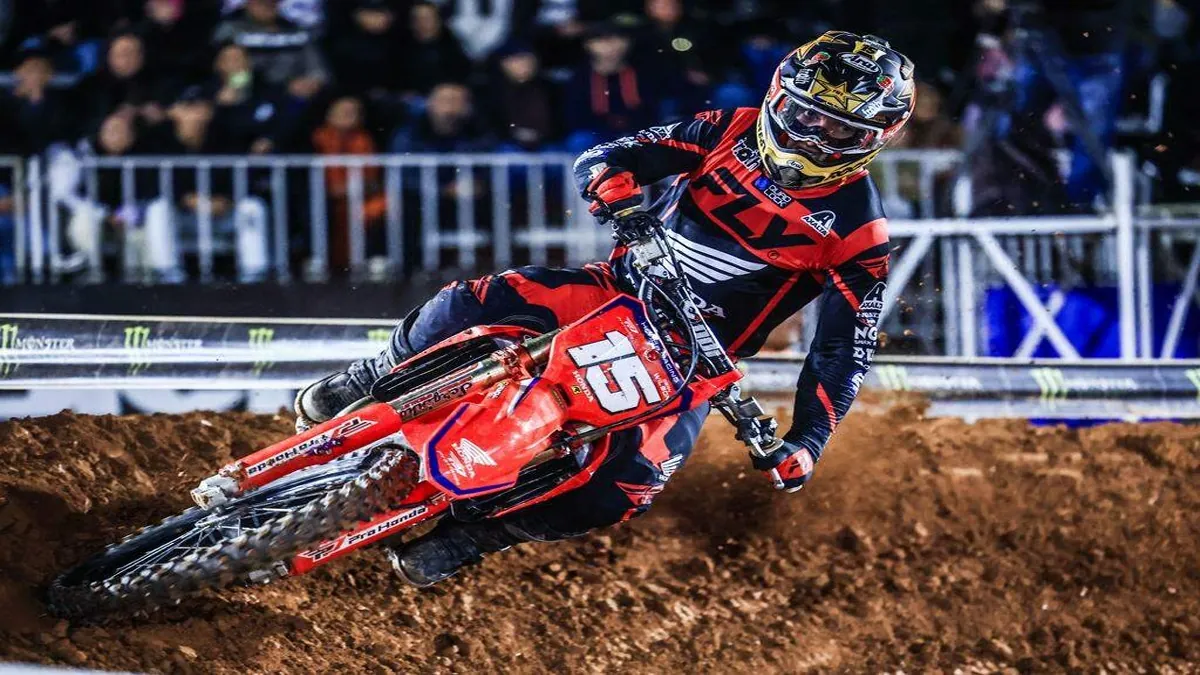 Arena Cross Brasil 2025: campeões decididos em emocionante final no Parque Villa-Lobos