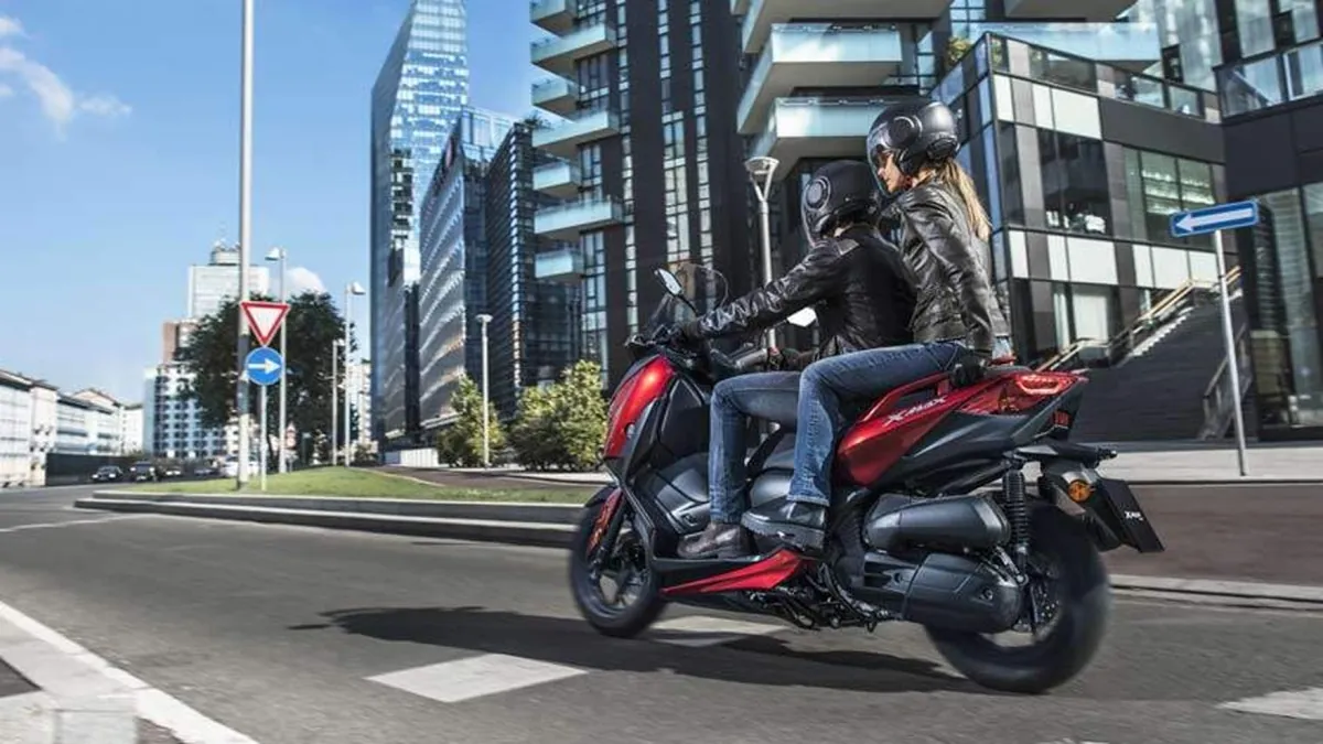 Argentina considera proposta que impede transporte de garupa em motos