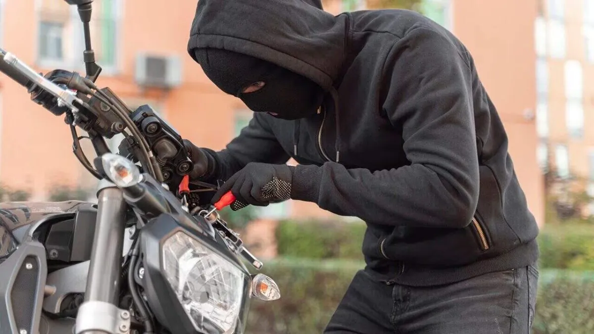 As 10 motos mais procuradas em São Paulo no primeiro semestre