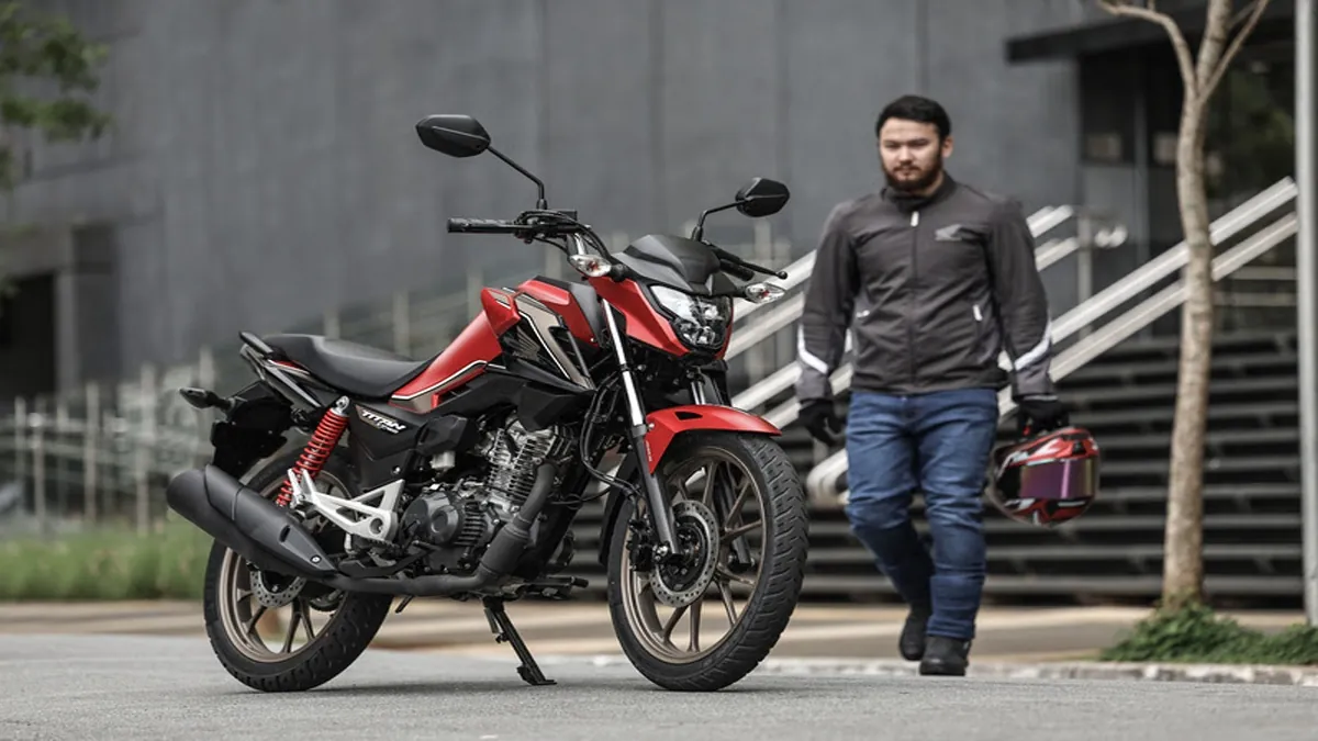 As 20 motos mais populares em janeiro de 2026: rankings e vendas