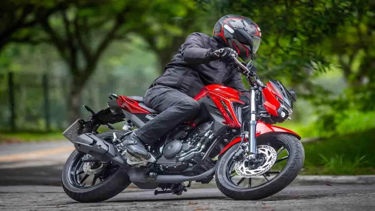 As 20 motos mais populares no primeiro trimestre de 2025