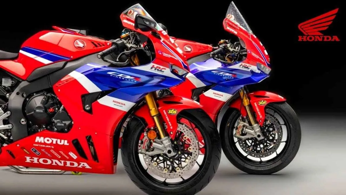 As 8 motos esportivas de 2026 com a maior velocidade máxima