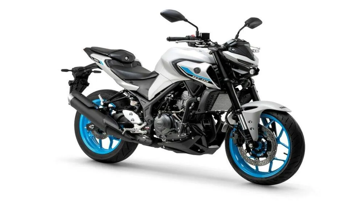 As melhores motocicletas de 300 a 400 cm³ no Brasil em 2025