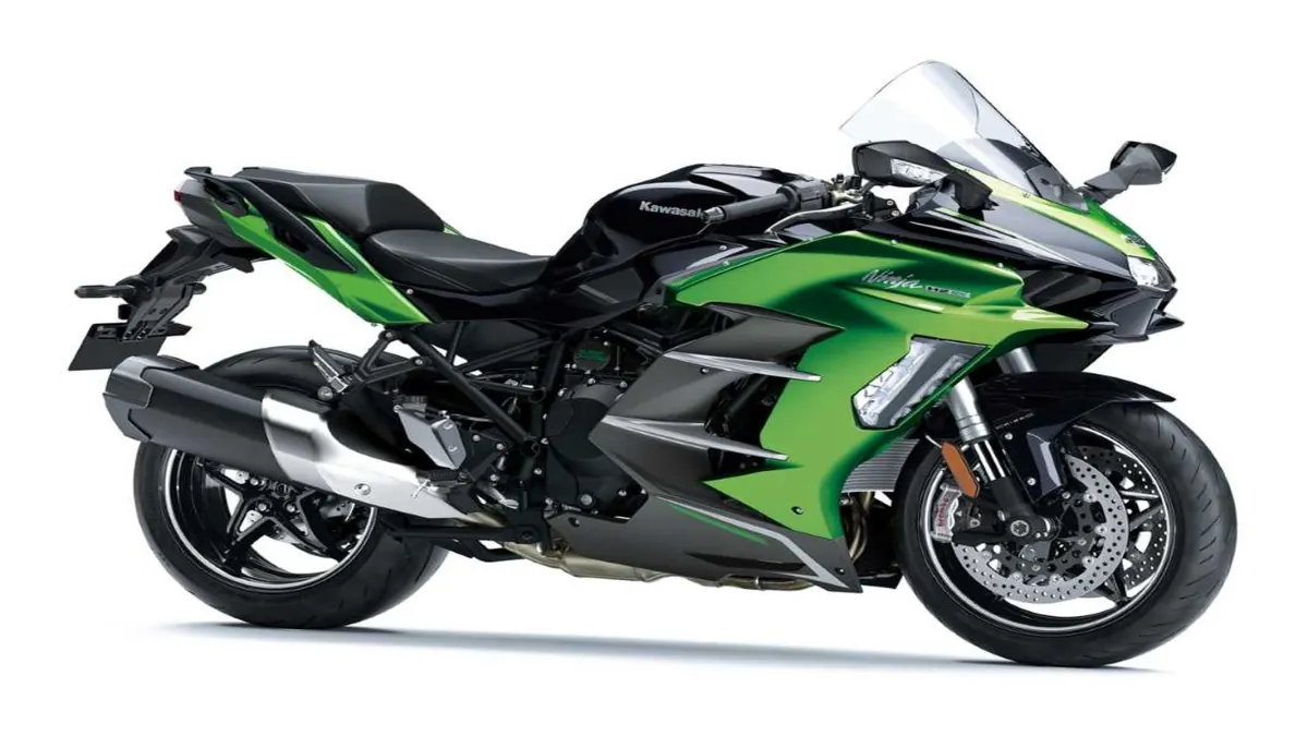 As monstros do asfalto: descubra 10 motos de produção mais pesadas