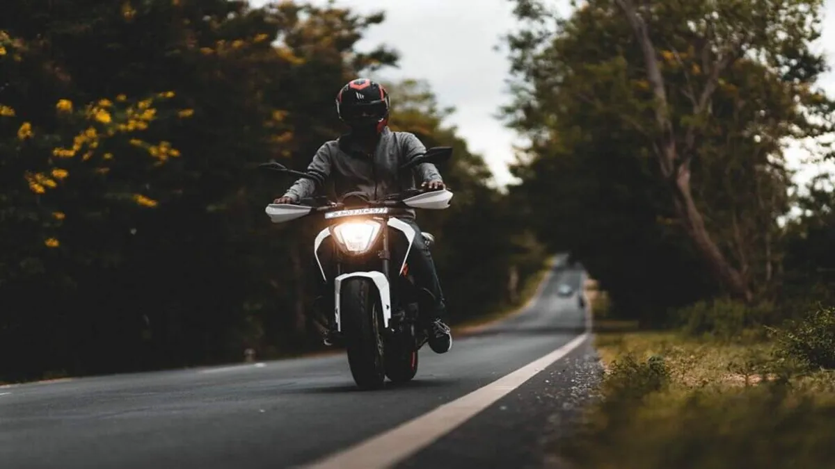 Aumenta em 42% a frota de motos no Brasil, superando 35 milhões