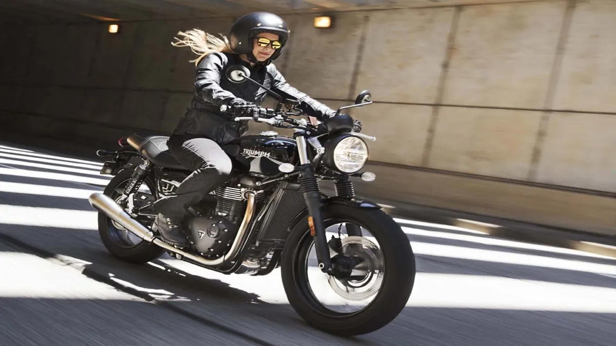 Aumento de 65,8% em motorista mulheres nos últimos 10 anos