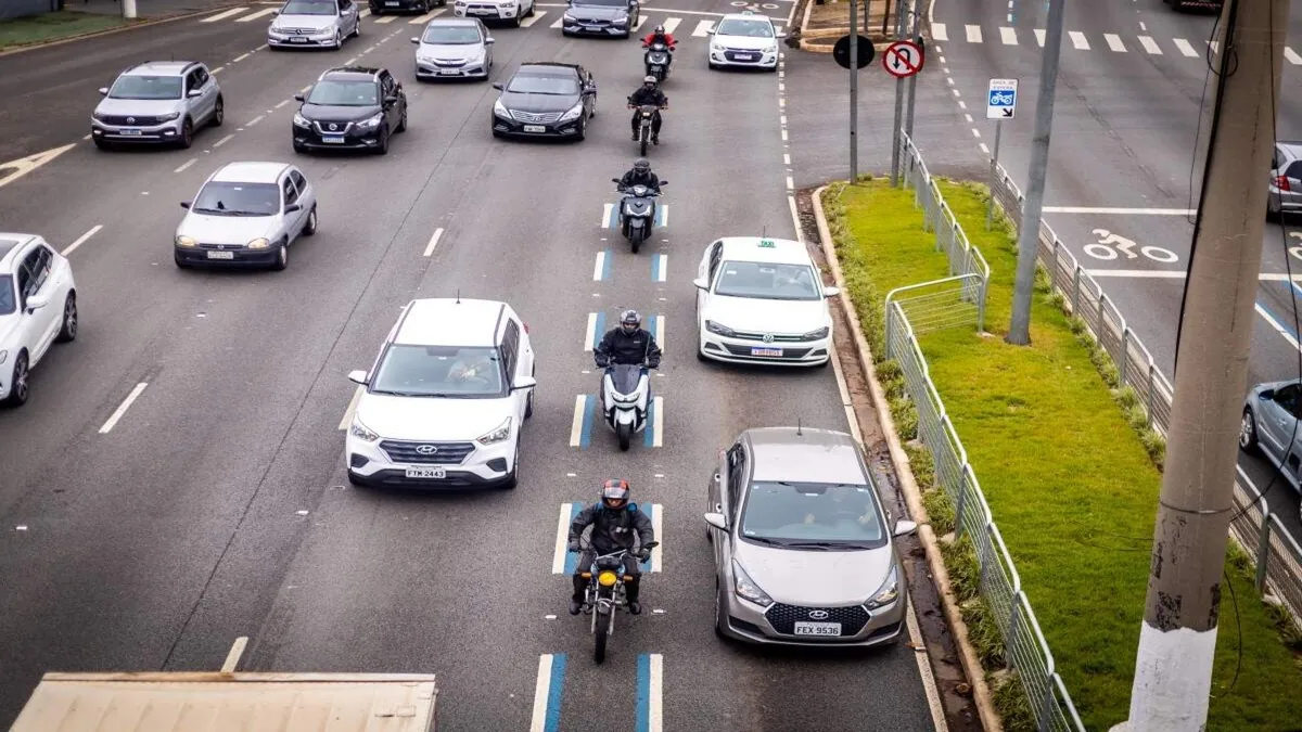 Aumento no financiamento de motos em 2025: novo IOF preocupa setor