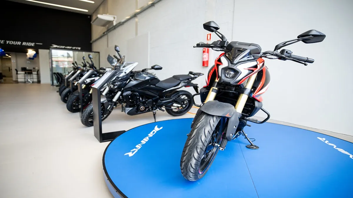 Bajaj abre novas filiais em Goiás; veja cidades e locais
