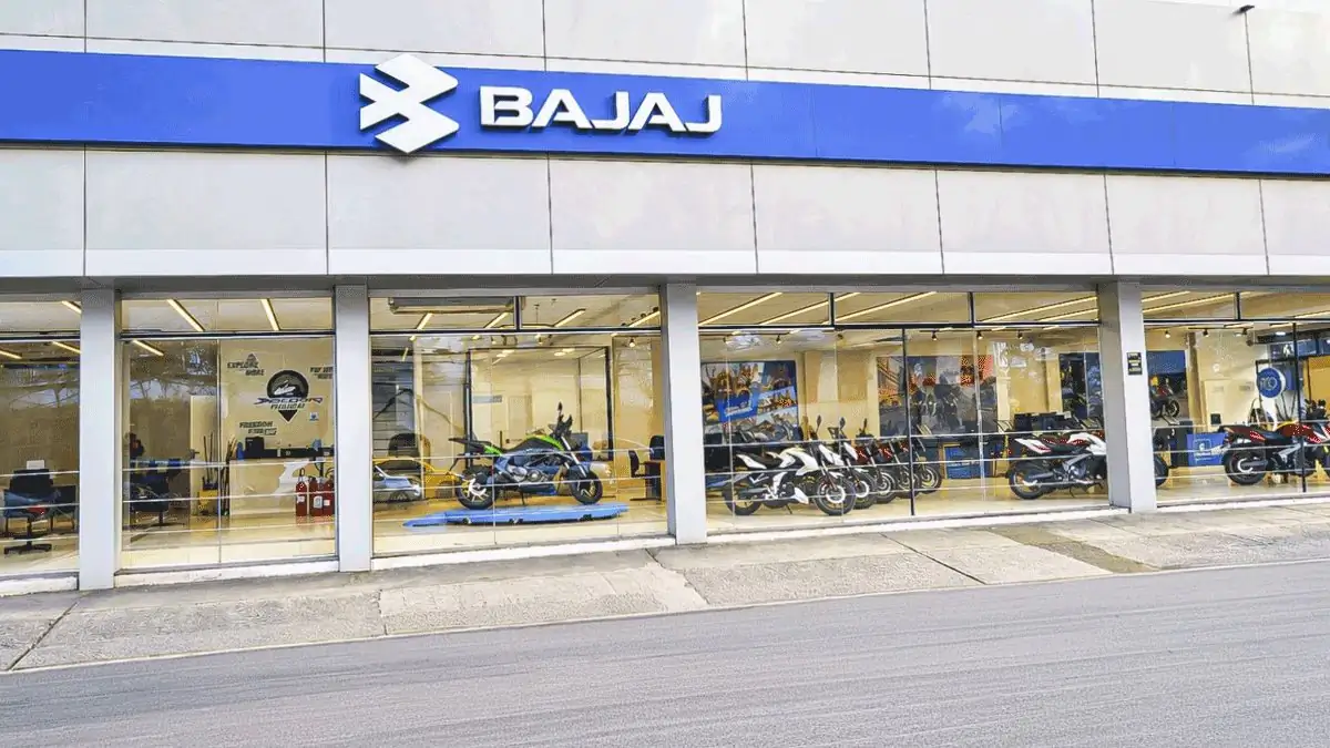 Bajaj amplia presença no Rio de Janeiro agora