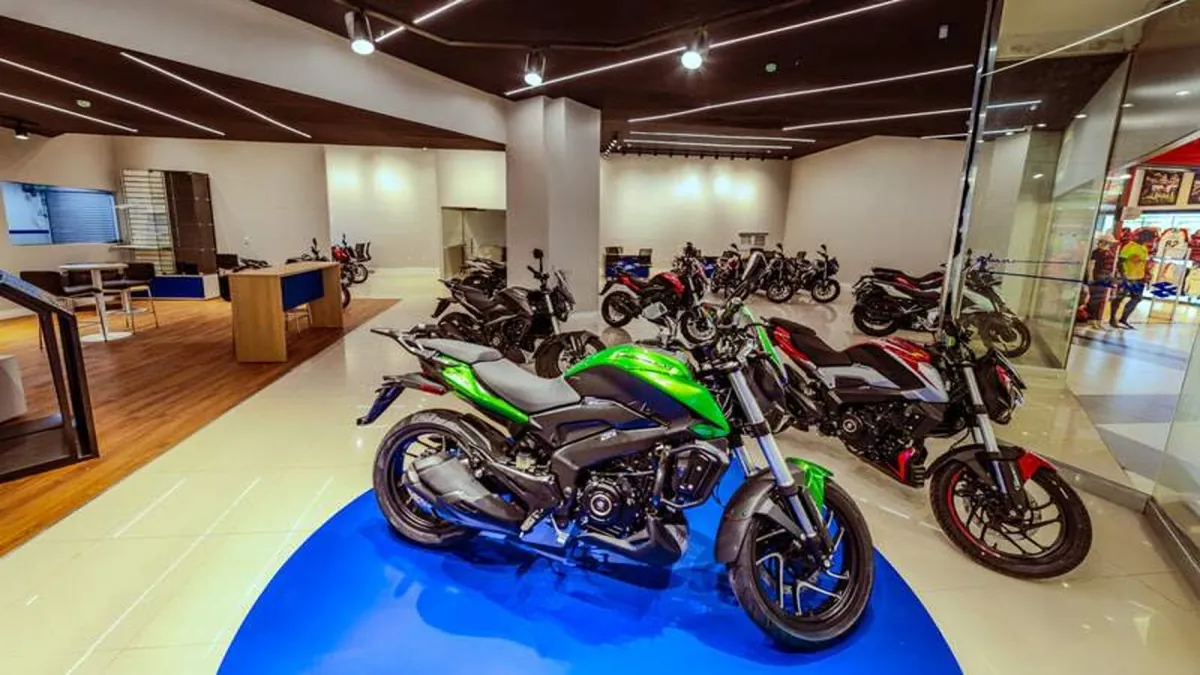 Bajaj chega ao Amapá e expande para 45 lojas no Brasil