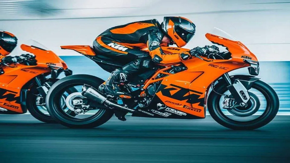 Bajaj conquista 74,9% das ações e controla totalmente a KTM
