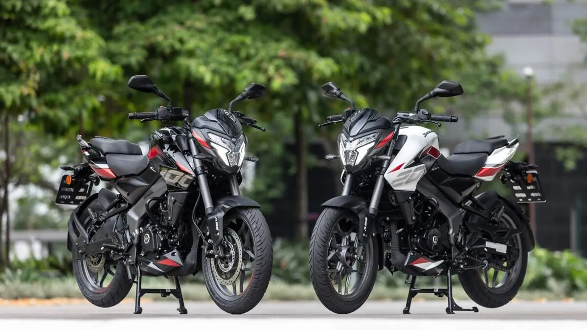Bajaj Dominar 160 e 200 apresentam design renovado e mais tecnologia.