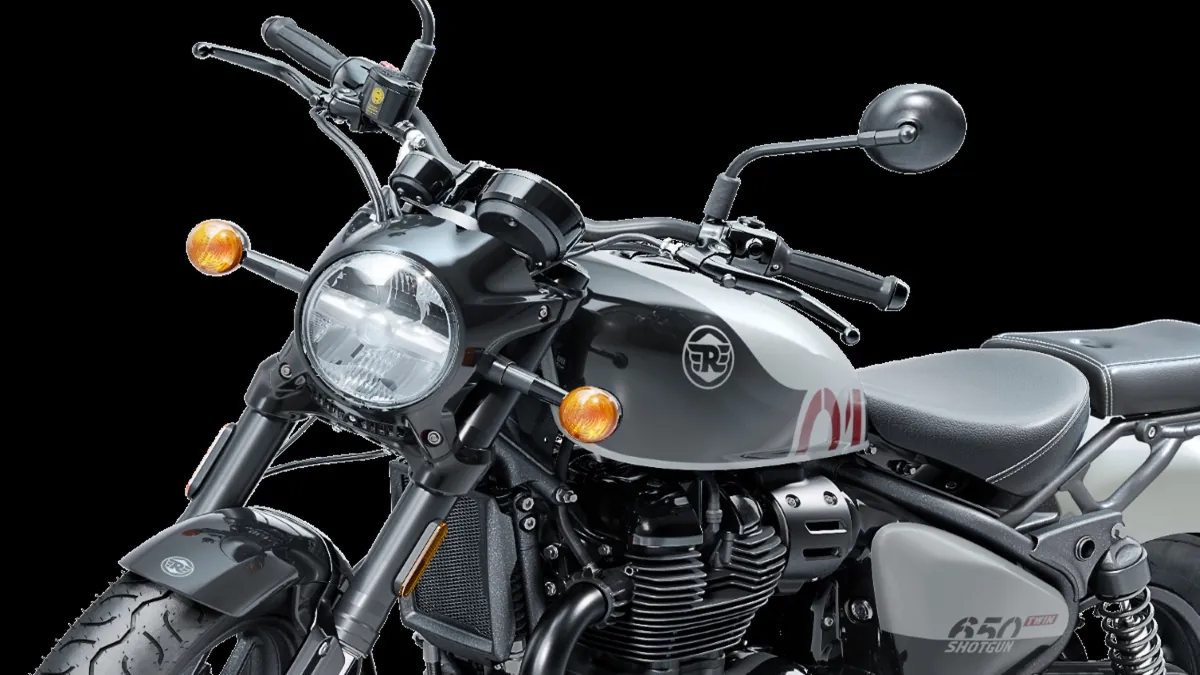 Bajaj e Royal Enfield quebram recordes de vendas no 1º semestre