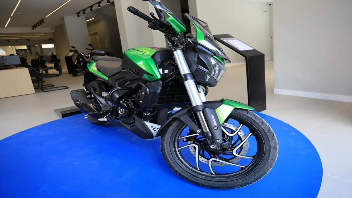 Bajaj inaugura loja no Piauí, totalizando 40 lojas no Brasil.