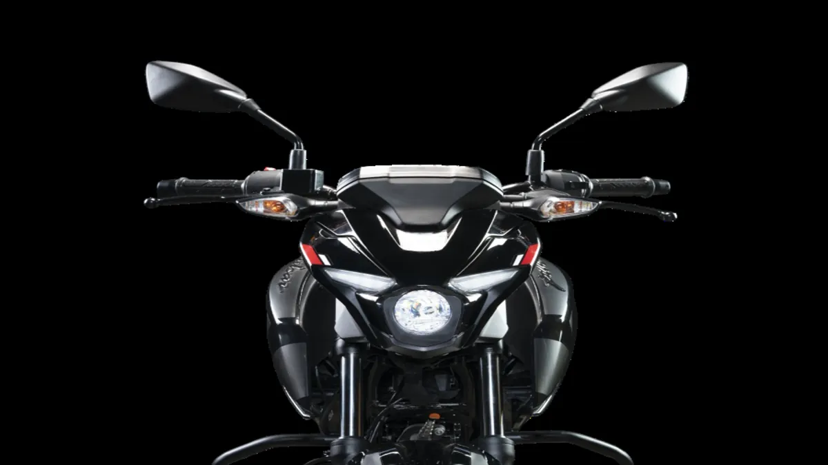 Bajaj Pulsar N150 disponível para pré-reserva; descubra a nova moto econômica