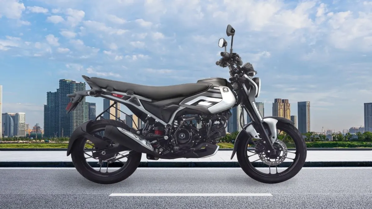 Bajaj registra recorde histórico de vendas de motos a gás na Índia