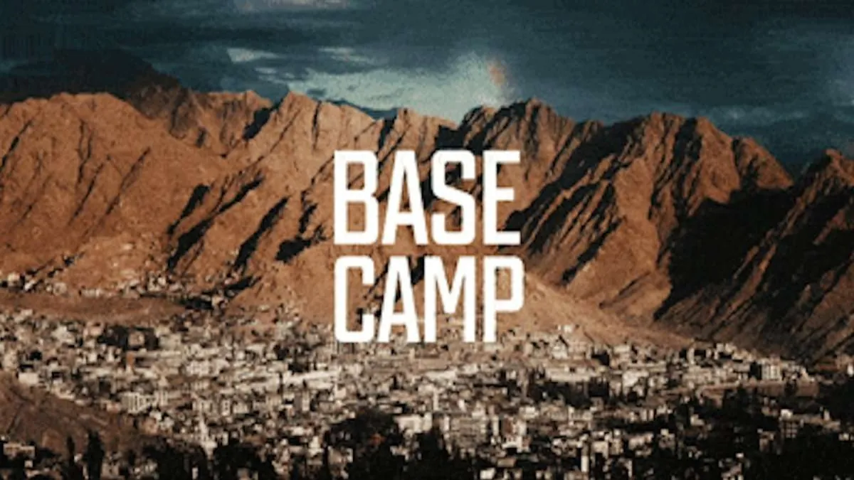 Base Camp do Himalaia: Royal Enfield investe em aventura global