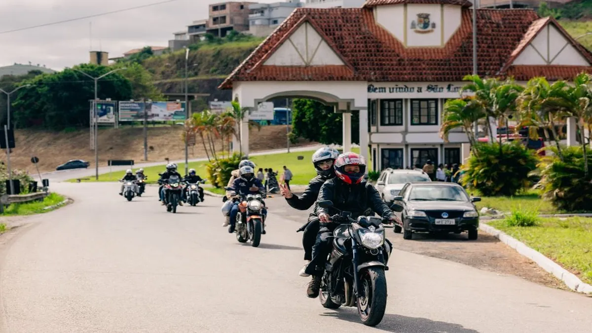 Bike Fest 2026 trará apresentações, marcas e novidades emocionantes