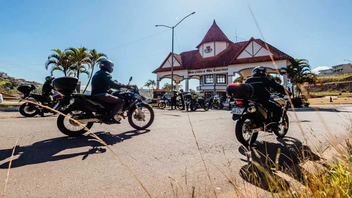 Bike Fest São Lourenço 2025: mais um dia e novidades incríveis!