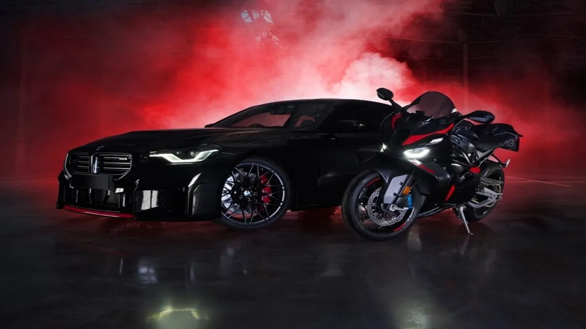 BMW apresenta versões especiais esportivas inspiradas no M2.