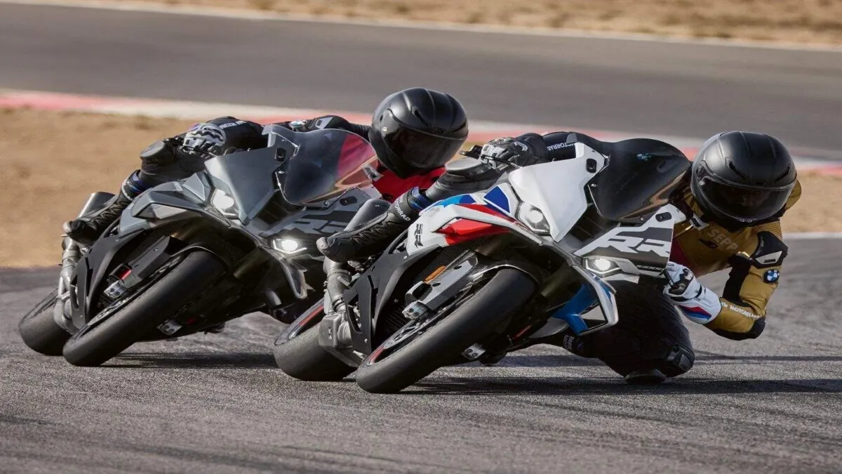 BMW divulga valores da nova S 1000 RR; veja mais informações