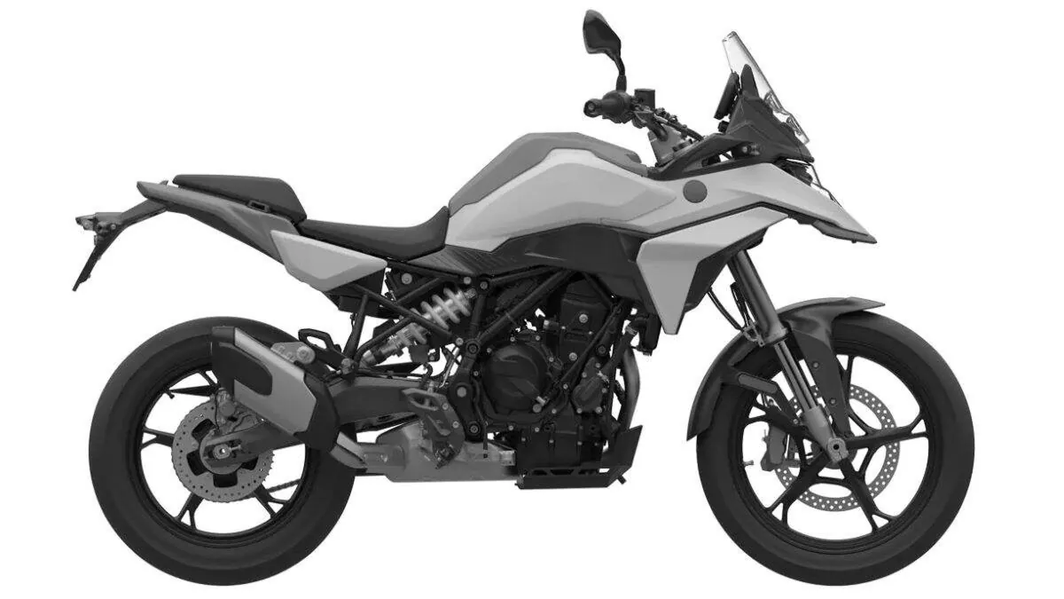BMW F 450 GS: design do modelo final para produção é apresentado