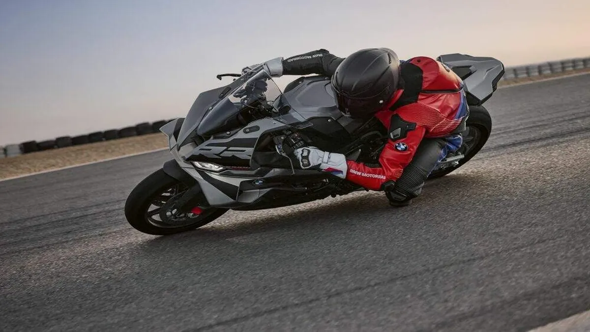 BMW Motorrad conquista dois prêmios no Moto de Ouro 2025