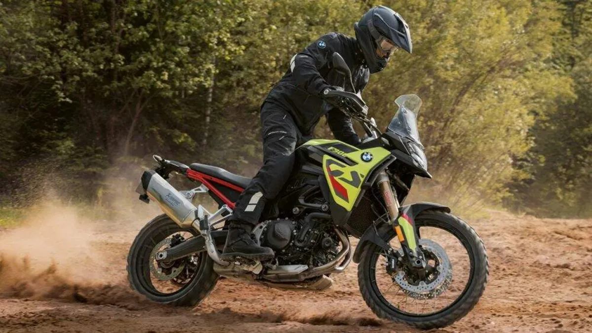 BMW Motorrad e Ituran apresentam inovação para os motociclistas