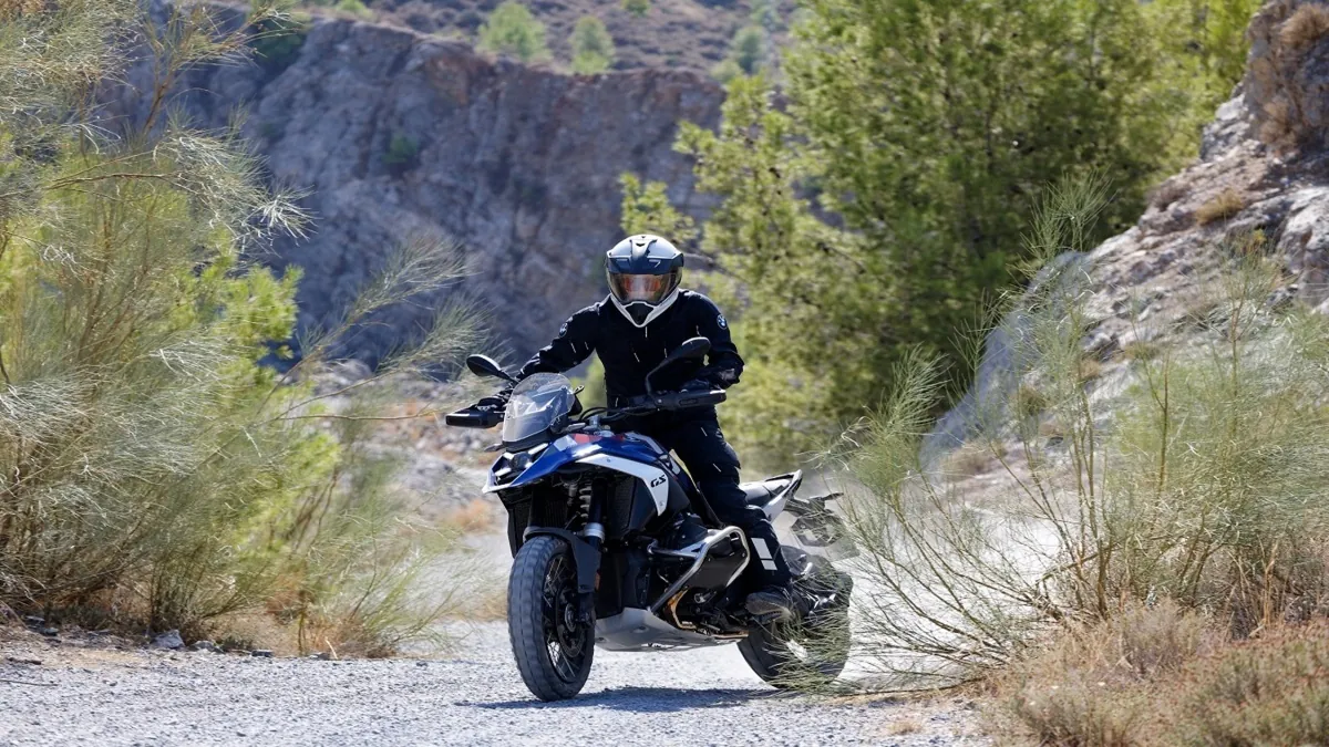BMW oferece ofertas exclusivas em motos para o mês do consumidor