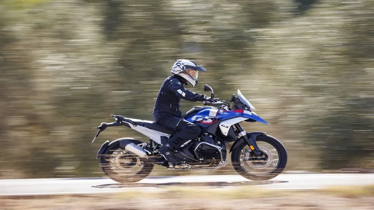 BMW oferece ofertas exclusivas para o Mês do Motociclista; veja detalhes