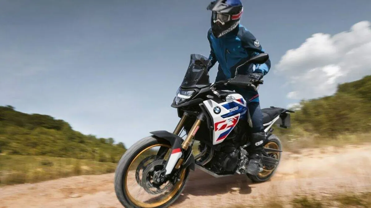 BMW oferece seguro gratuito e benefícios extras em maio