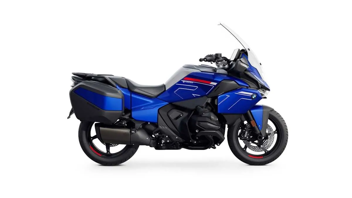 BMW R 1300 RT 2025: a nova era do turismo de alto desempenho