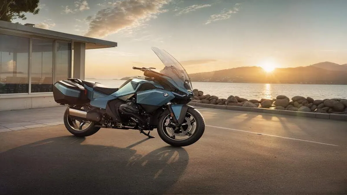 BMW R 1300 RT em pré-venda no Brasil; veja versões e preços