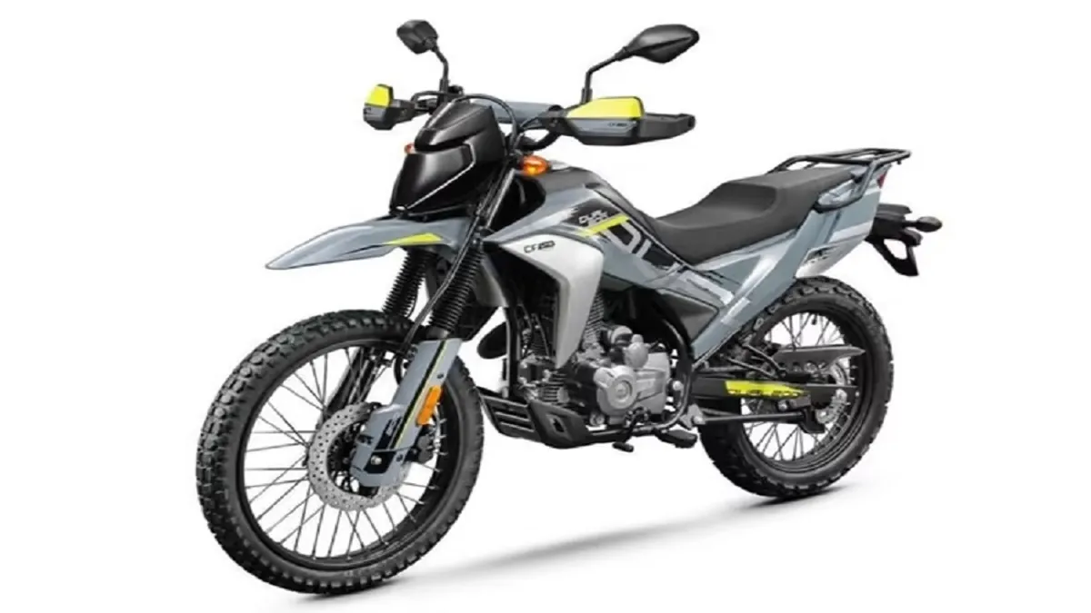 CFLITE lança na Colômbia e fortalece CFMOTO no segmento básico