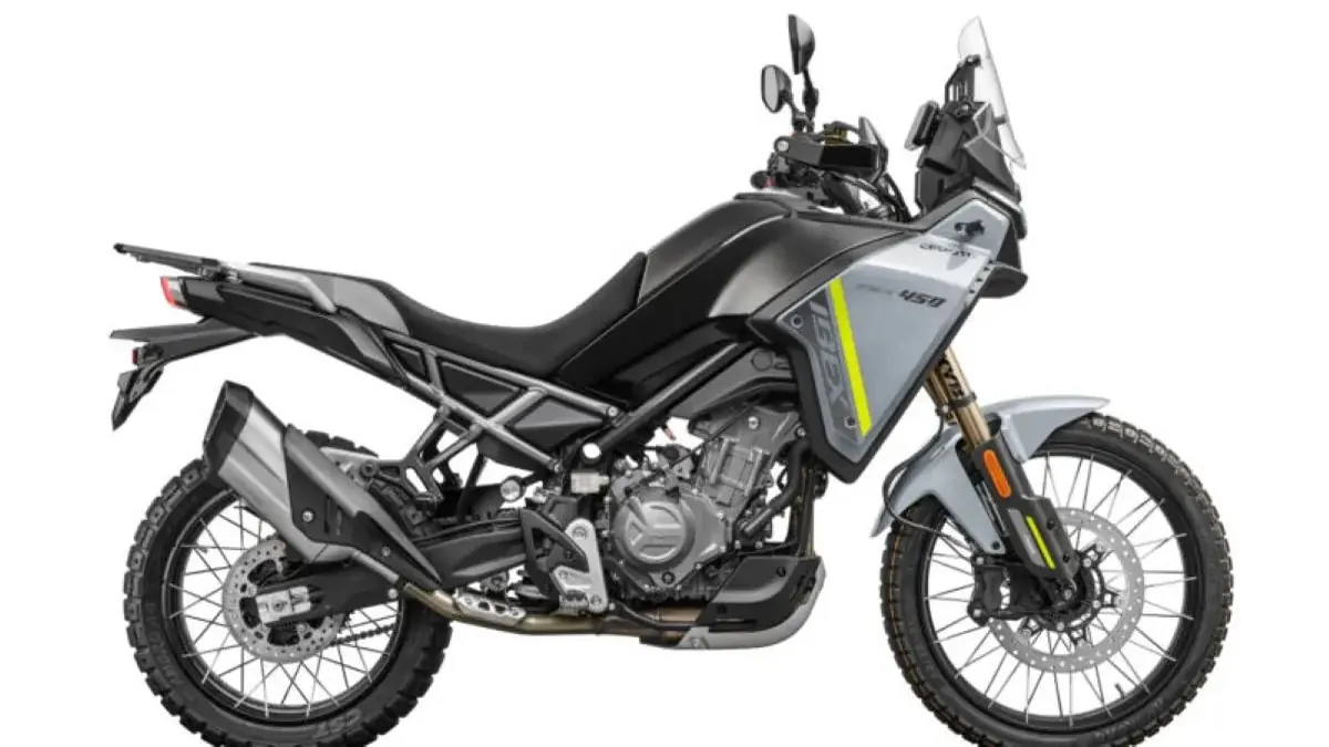 CFMOTO Brasil 2026: Estratégia Peças Primeiro para atrair motociclistas