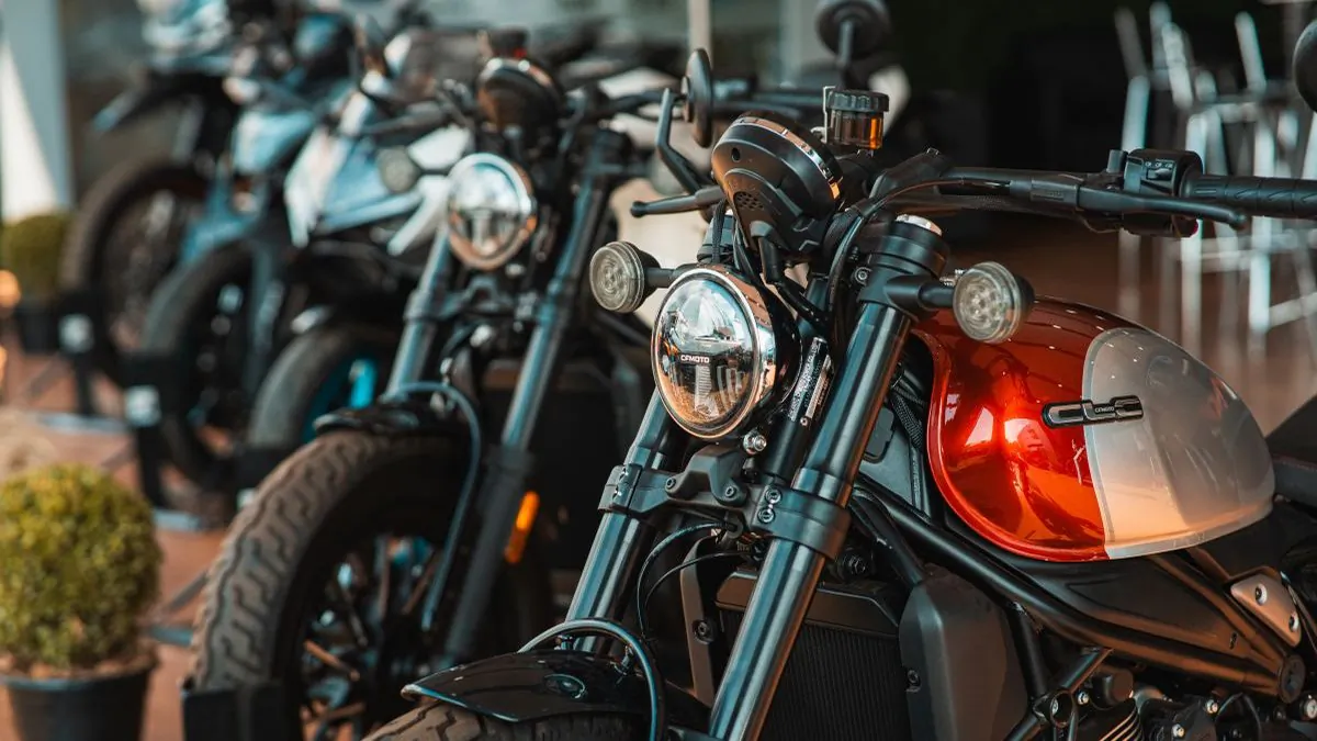 CFMOTO lança lote em cinco de outubro agora