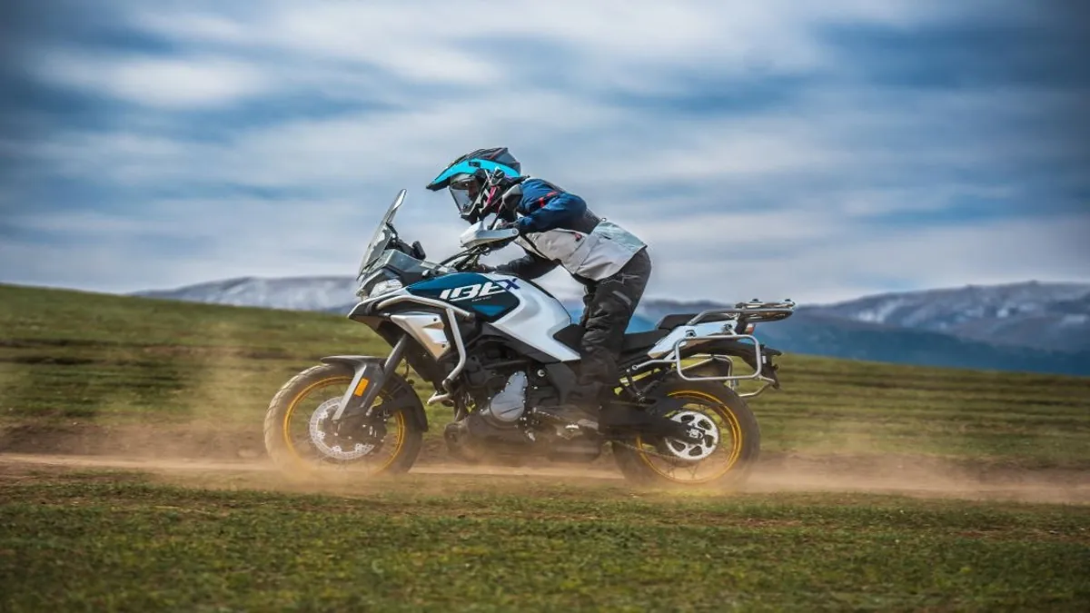 CFMoto revela consórcio de motos no Brasil; detalhes e lançamento