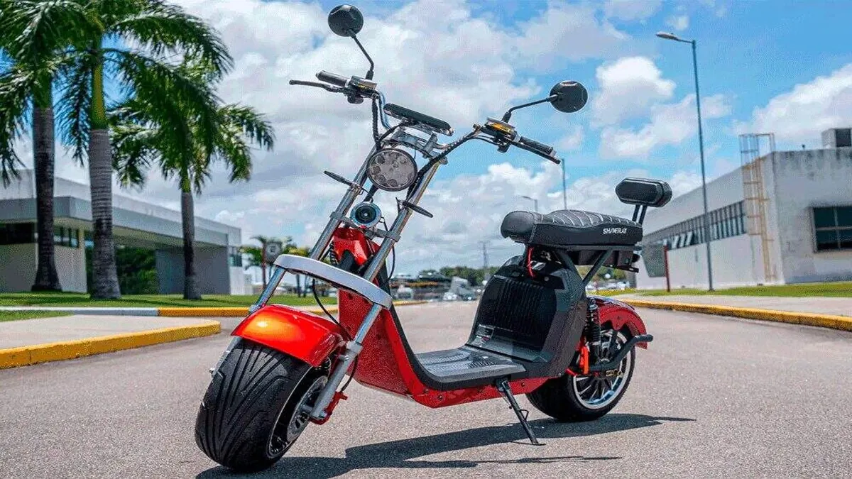 Ciclomotor, e-bike ou veículo autopropelido? Entenda as leis.