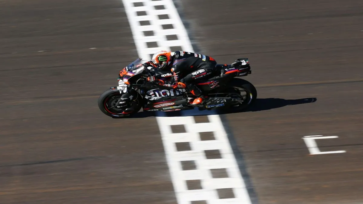 Classificação da MotoGP 2026: resultados do GP do Brasil atualizados