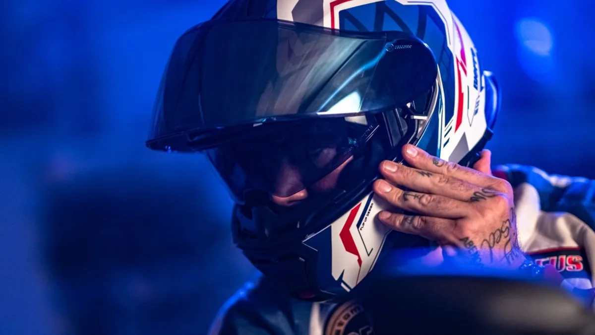 Como selecionar o capacete perfeito? Confira nossas orientações.