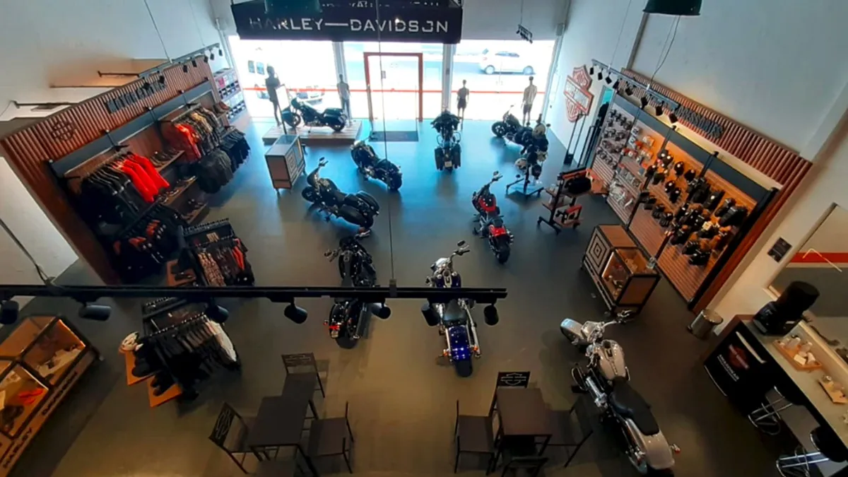 Consórcio de motos alcança R$ 25 bilhões e aquece o setor