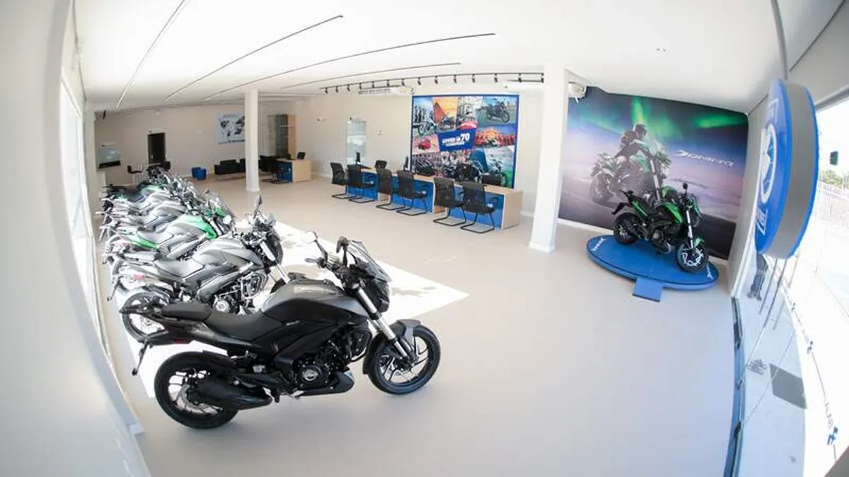 Consórcio de motos atinge R$ 14 bi no 1º semestre e cresce no Brasil