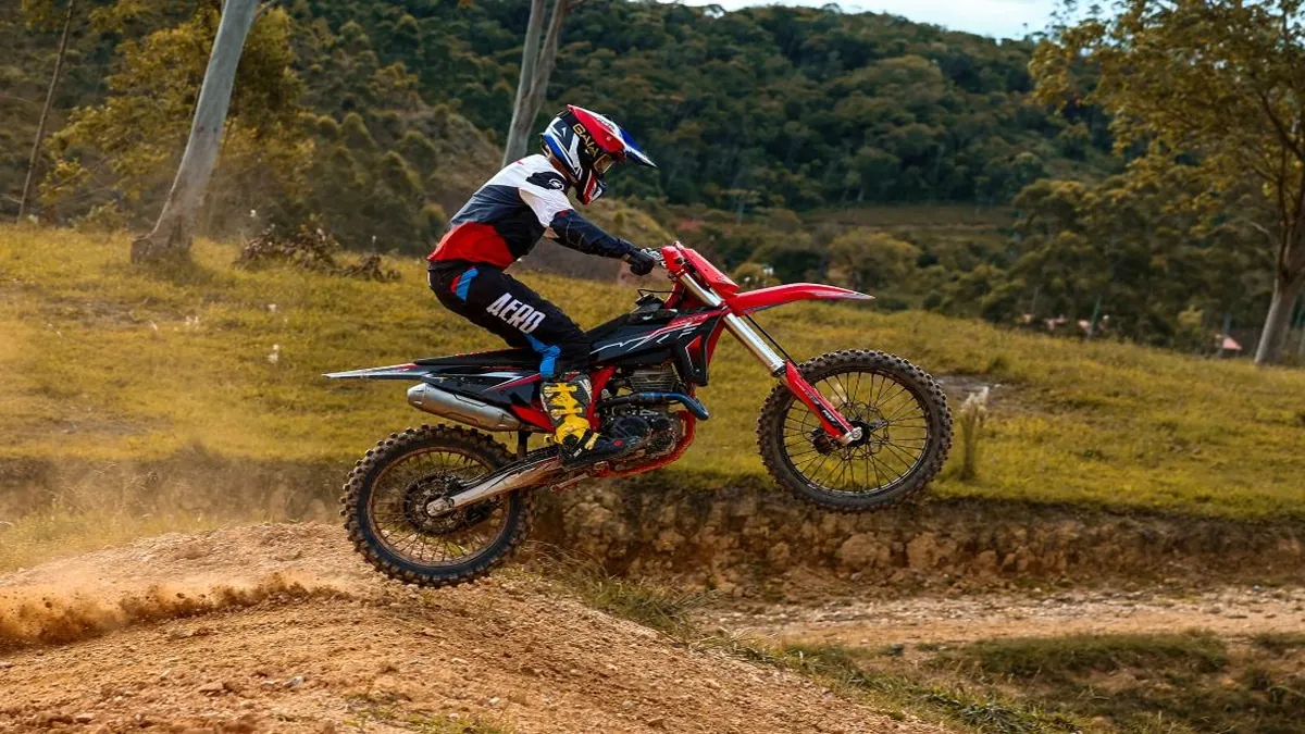 Consórcio de veículos off-road é lançado pela MXF Motors e Âncora