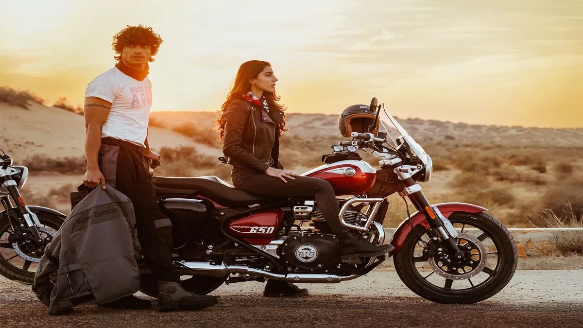 Consórcio Royal Enfield: mais uma opção para adquirir sua moto 0km