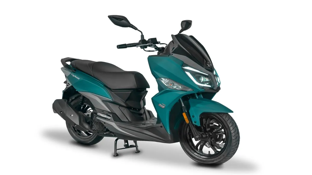 Dafra Cruisym 150: novidades da linha 2025, preços e detalhes